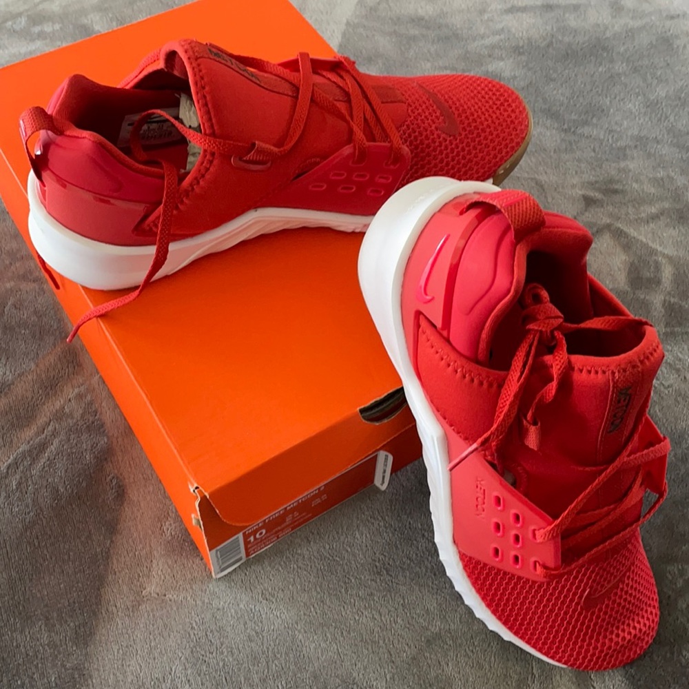 Men’s Shoes